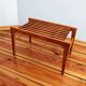 Flowerbed Bench from Thonet, Czechoslovakia, 1960s