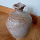 Sandstone pitcher