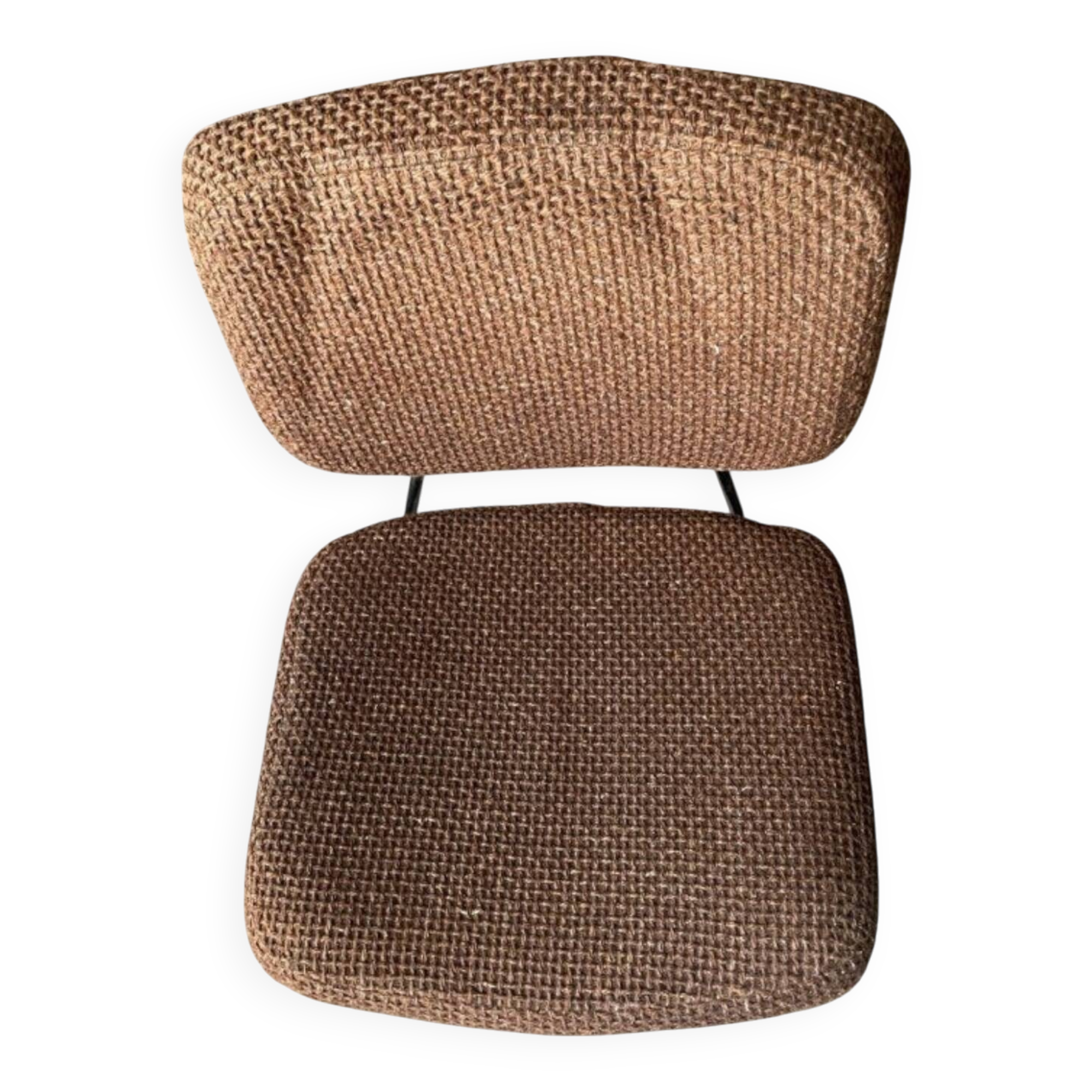 5 Pierre Paulin chairs