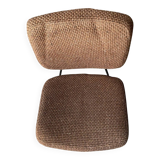 5 Pierre Paulin chairs