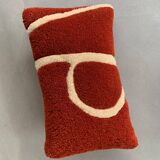 Clay cushion n°1