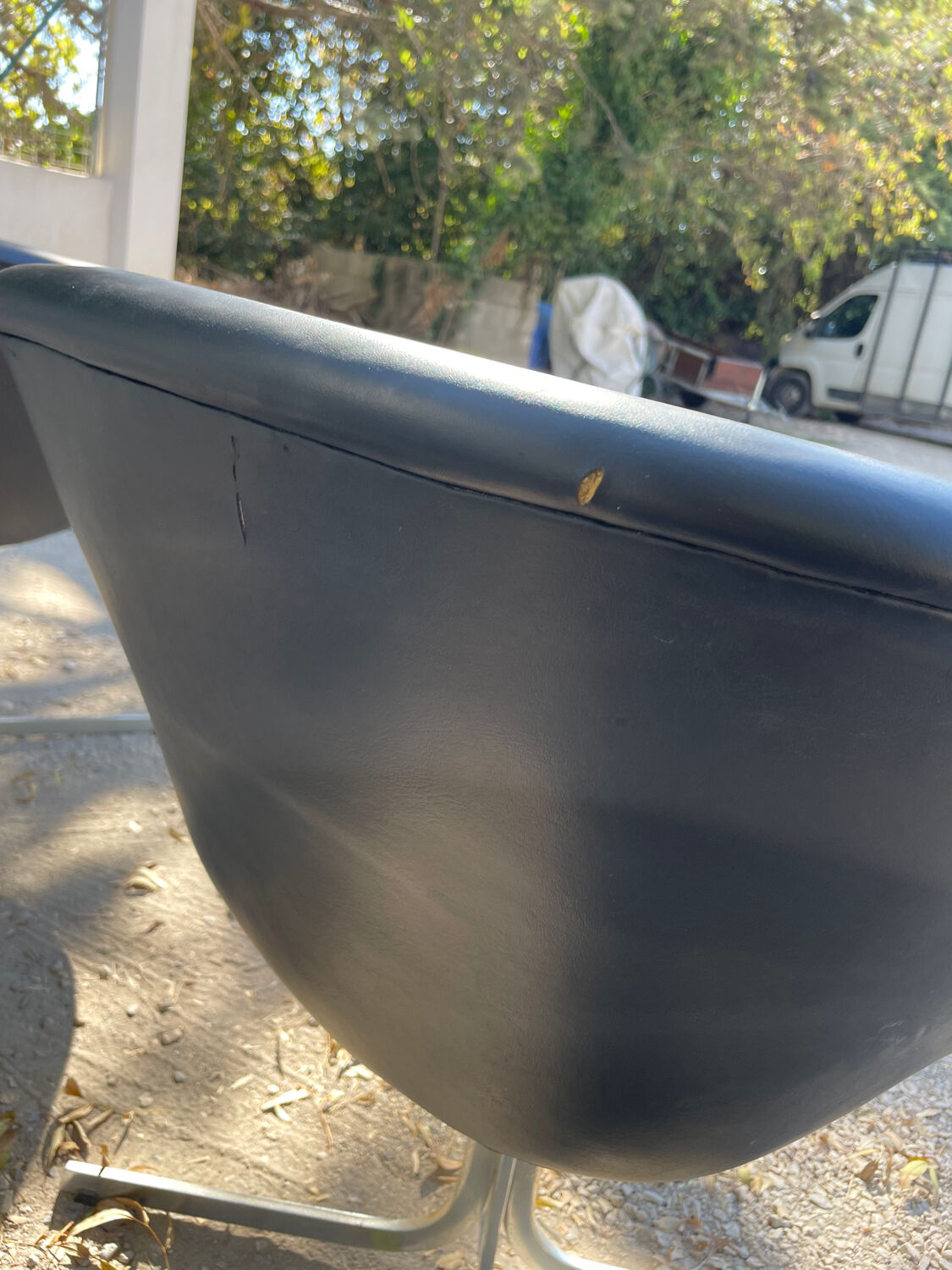 Artifort chairs by Pierre Paulin F8800