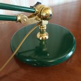 Articulated lamp