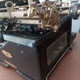 Old Royal NY USA typewriter 1930