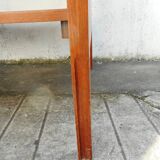 Meuble vintage à 2 plateaux