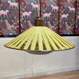 1950s Scandinavian suspension design.