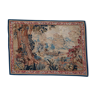 French needlepoint tapestry 1900