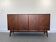 Teak sideboard by Arne Vodder for Sibast - 1960s