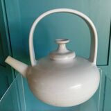 Théière grès émaillé Atelier Palègre