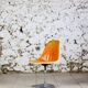 Eames office chair for Herman Miller, 1960