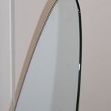 Mirror space age lipstick