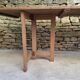 Farm table, guinguette 294 cm