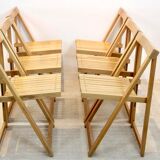 Folding chair