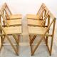 Folding chair