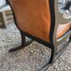 Antique rocking chair