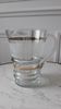 Granita water pitcher 50s