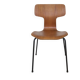 Model 3103 Hammer Chair By Arne Jacobsen For Fritz Hansen, 1960s