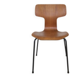 Model 3103 Hammer Chair By Arne Jacobsen For Fritz Hansen, 1960s