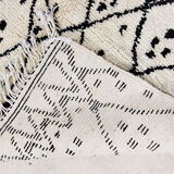Moroccan berbere carpet 250x145cm