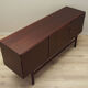 Mahogany sideboard, Danish design, 1960s, designer: Ole Wanscher