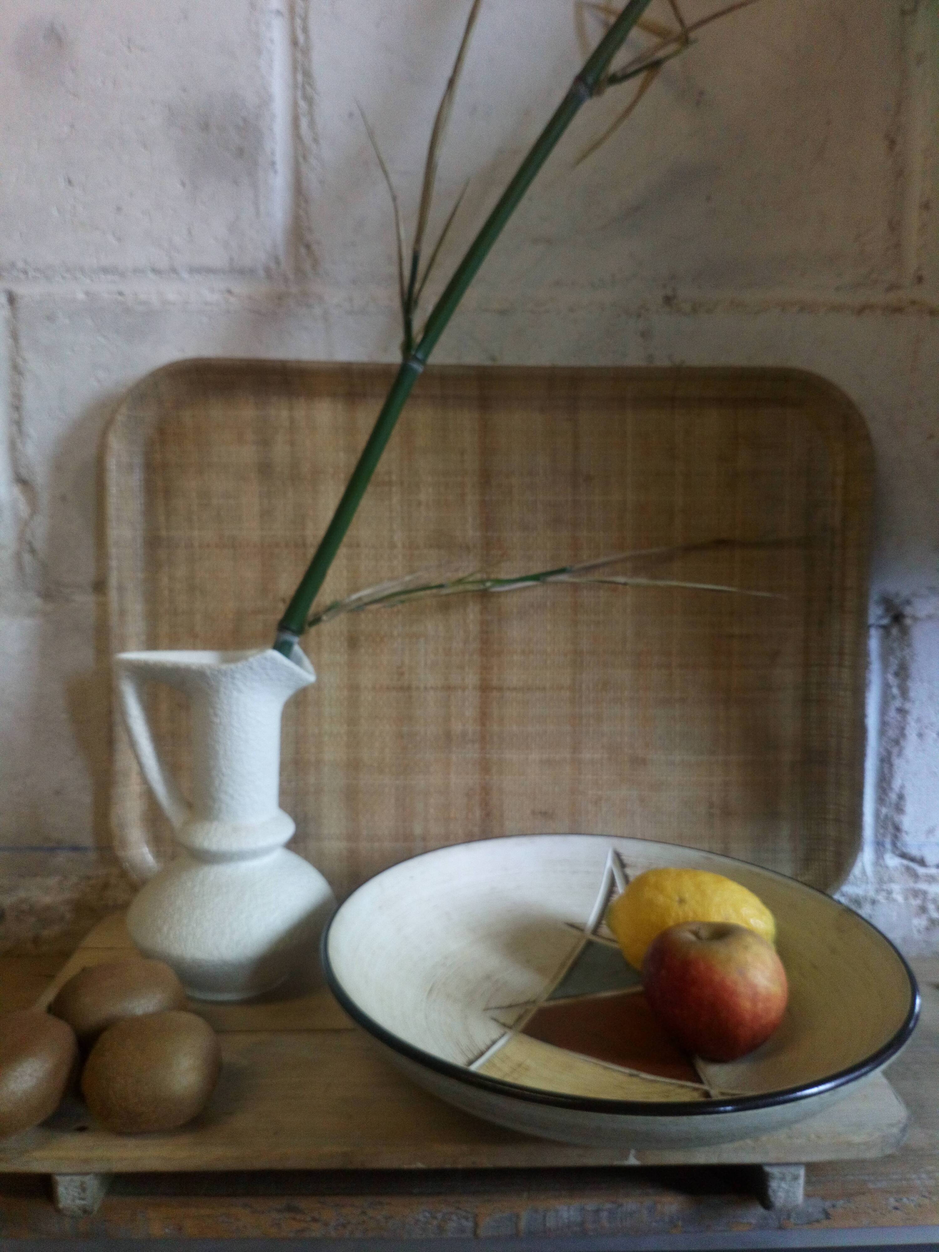 West Germany Ceramic cup 1950