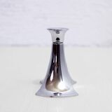 SILVER METAL WMF Candle holder