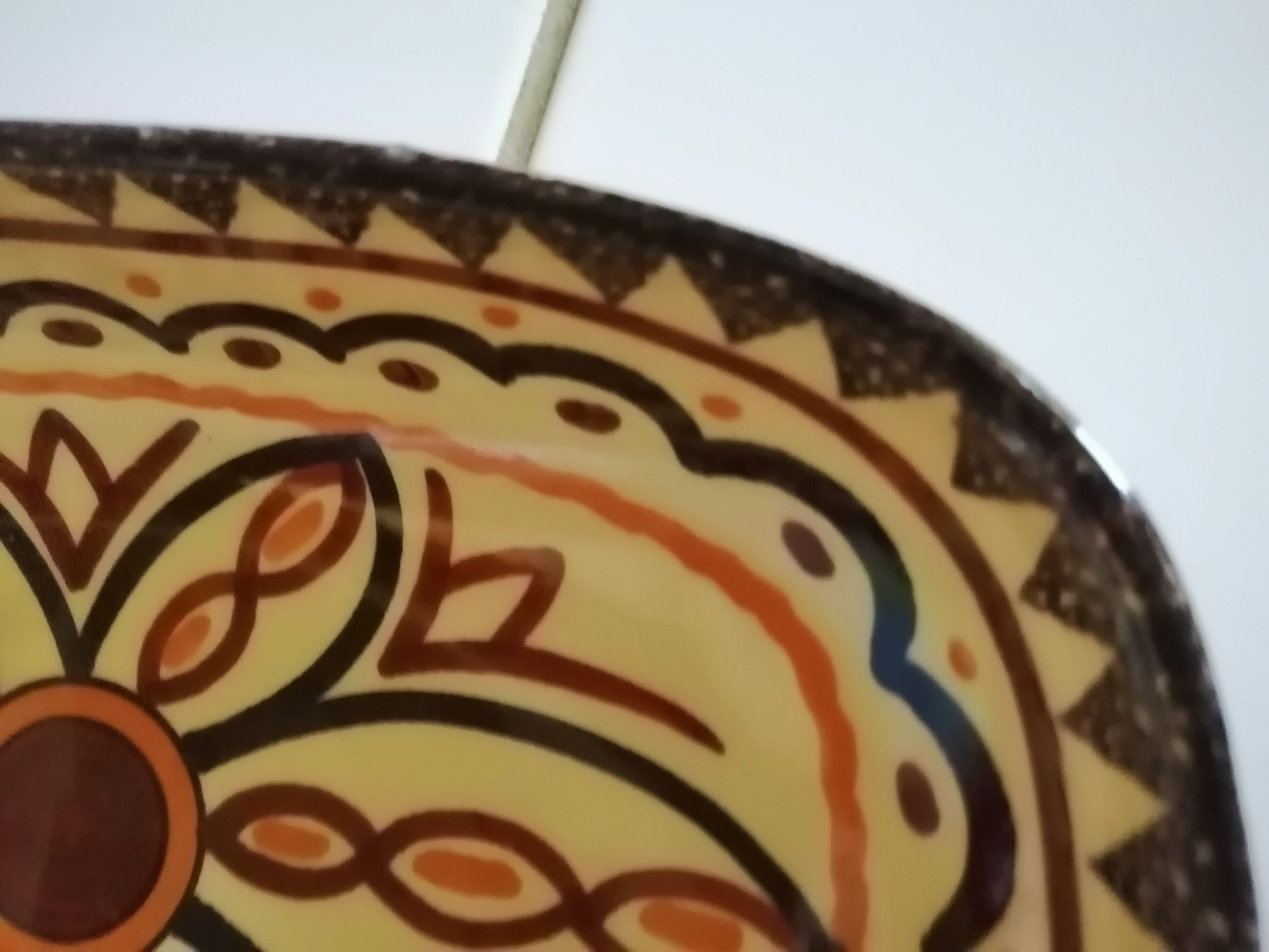 Henriot HB Quimper's great ravier