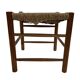 Vintage Dordogne Stool for Robert Sentou, 1970