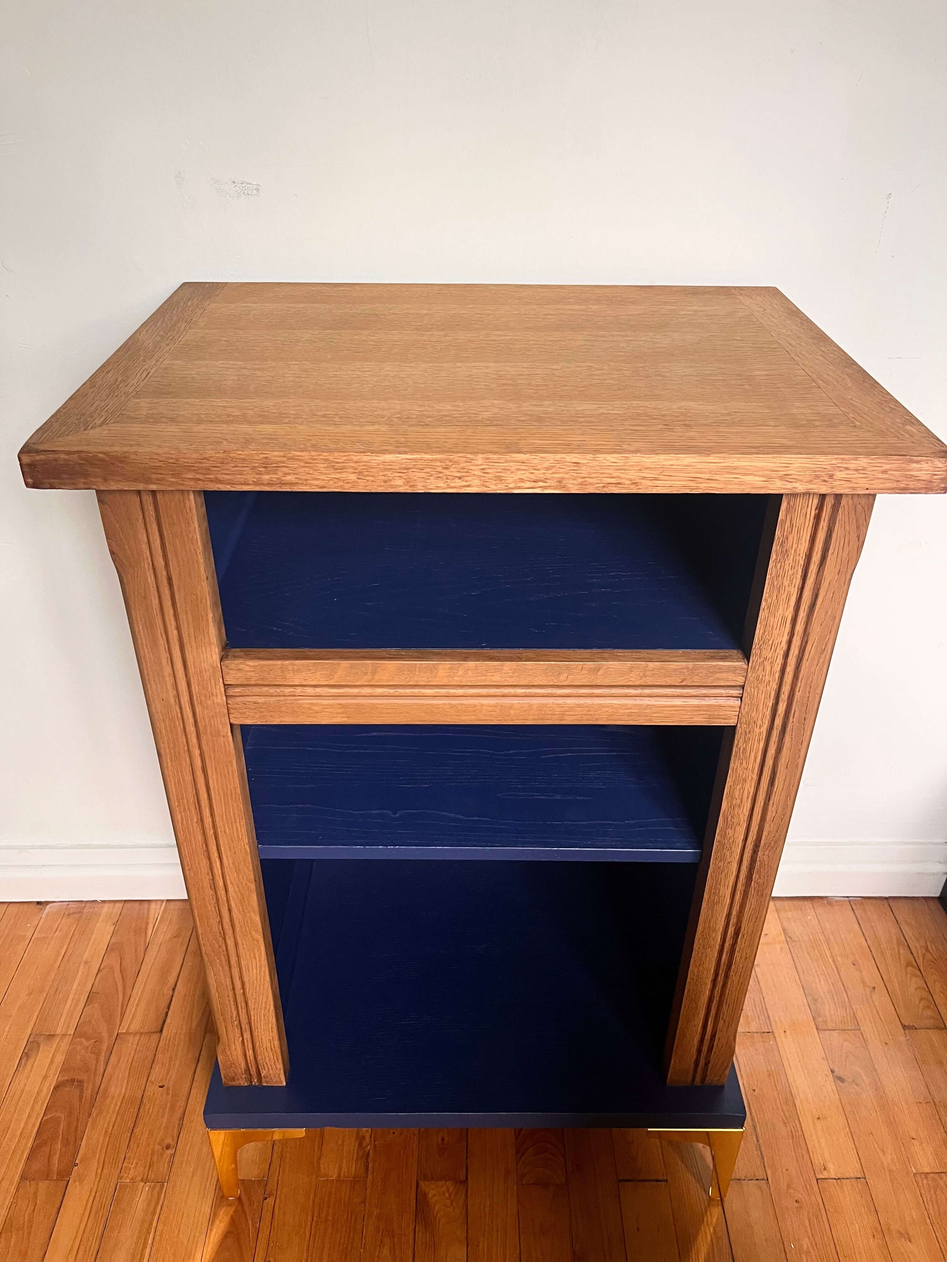Occasional table - Folding top