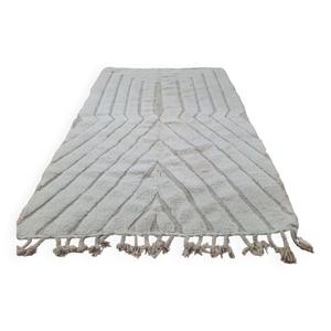 tapis berbère laine