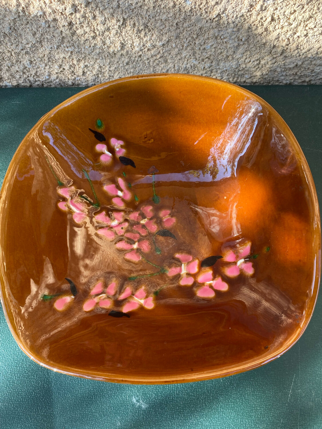 Laval ceramic bowl cutter