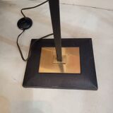 Vintage floor lamp