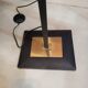 Vintage floor lamp