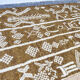 Moroccan berber carpet 282x180cm