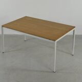 Poul Kjærholm PK52 Professor table 1960s