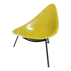 Fauteuil  à piétement