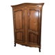 Armoire en bois vintage