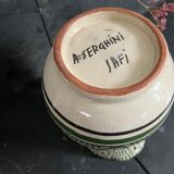 Carafe workshop of Safi, A. Serghini