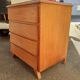 Vintage chest of drawers