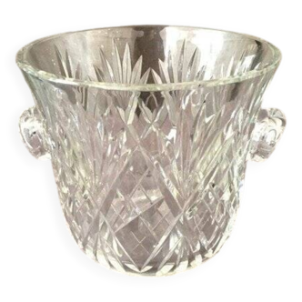 St louis champagne bucket chantilly model