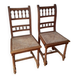 Chaise Henry II