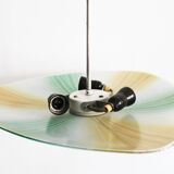 1960's Mid Century Modern Ceiling lamp