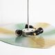 1960's Mid Century Modern Ceiling lamp