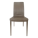 Dining chairs BoConcept taupe leather