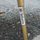 Chair long transat lafuma vintage 70s