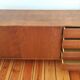 Czechoslovakian Sideboard by J. Jiroutek for Interier Prague, 1960s
