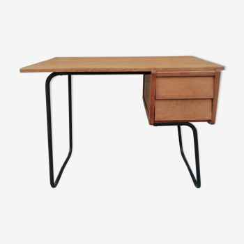 Bureau vintage années 50/70