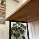 Modernist office from the 50s