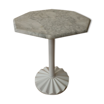 Art deco bistro table