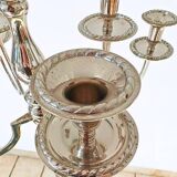 Grand Chandelier d'église Ancien